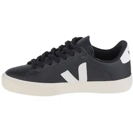 Veja Campo Damen Schwarz 38