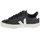 Veja Campo Damen Schwarz 38
