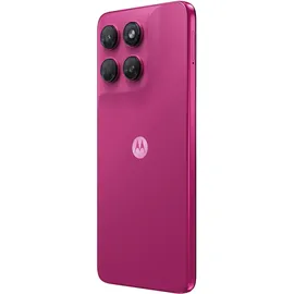 Motorola moto g47 8 GB RAM 128 GB PANTONE Fuchsia Red