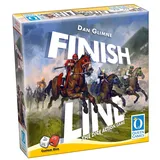 Queen Games Finish Line Würfelspiel