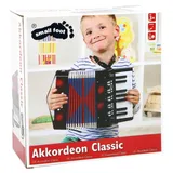 small foot gmbh & co. kg Akkordeon Classic