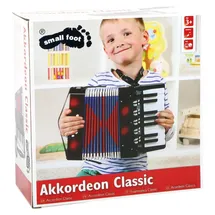 small foot gmbh & co. kg Akkordeon Classic