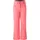 Ziener Mädchen Alin-Z Ski-Hose/Schnee-Hose | wasserdicht, Slim fit, Strawberry Sorbet, 164