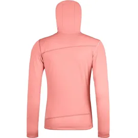 Ortovox Fleece Light Hoody Fleecejacke blossom XL