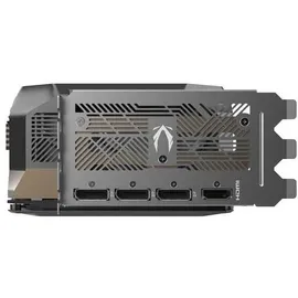 Zotac GAMING GeForce RTX 5080 AMP Extreme INFINITY 16GB GDDR7 RAM PCIe x16 HDMI® 2.1, DisplayPort