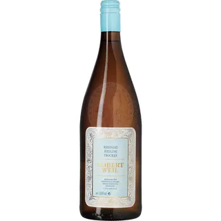 Robert Weil Riesling trocken 1 Liter 2024
