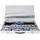 GSR 00708110 Gewindeschneidsatz 64teilig HSS-G metrisch M3 - M24