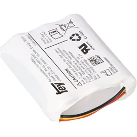 Fey Lithium Akkupack 3,6V 10,5Ah 36Wh 1S3P