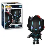 Funko Solo Leveling - Igris Sammelfigur