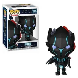 Funko Solo Leveling - Igris Sammelfigur