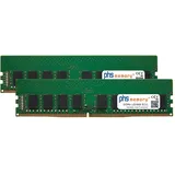 PHS-ELECTRONIC PHS-memory 16GB RAM Speicher für Hyrican Elegance Aorus Edition DDR4 UDIMM 2400MHz PC4-2400T-U (Hyrican Elegance Aorus Edition 1 x 16GB), RAM Modellspezifisch