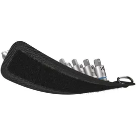 WERA Belt B 2 Zyklop Bitnuss-Satz 8-tlg.