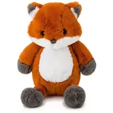 Cloud b Frankie the Fox 0 cm Bunt