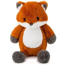 Cloud b Frankie the Fox 0 cm Bunt