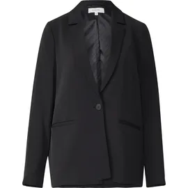 Comma, Blazer Schwarz 40