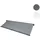MCW Seitenwand für Pergola MCW-L41 2 Stück 3 x 3 m Anthrazit
