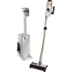 Shark IW3611EU Akkusauger + Entleerungsstation