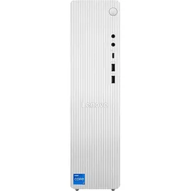 Lenovo IdeaCentre Tower, Desktop PC mit Intel® CoreTM i5 i5-14400 Prozessor, 16 GB RAM, 512 SSD, Intel UHD 730, Windows 11 Home (64 Bit)