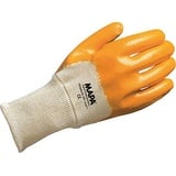 MAPA® MAPA Handschuh Titanlite 397 Gr. 9 gelb (Inh.10 Paar)