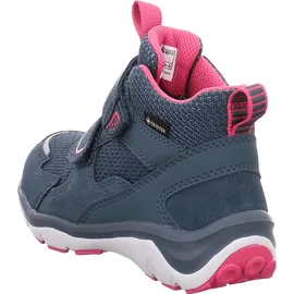 superfit SPORT5 Blau/Pink 33