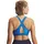 Under Armour Sport-BH Blau L