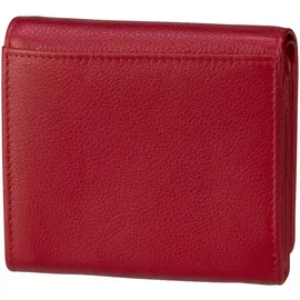 Golden Head Madrid Geldbörse Unisex rot
