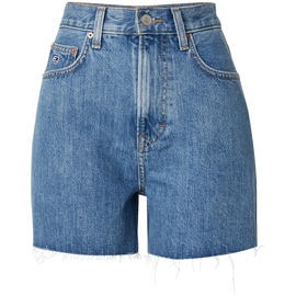Tommy Jeans Shorts - Blau - 32