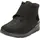 WALDLÄUFER Damen, schwarz, 38 EU 5 UK