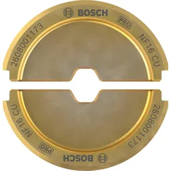 Bosch PRO Presseinsatz NF - CU Kupfer - 2608001135