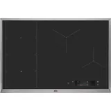 AEG IAE84851XB Induktionskochfeld autark - Schwarz