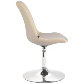 CLP Maverick Samt creme