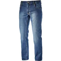 Diadora Utility Stone, Workwear Jeans - Blau - L