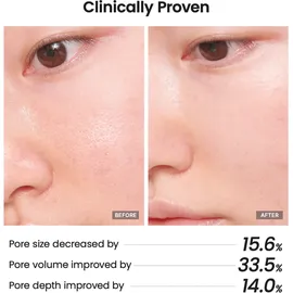 biodance Pore Tightening Collagen Ampoule festigendes Hautserum zur Verfeinerung der Poren 50 ml