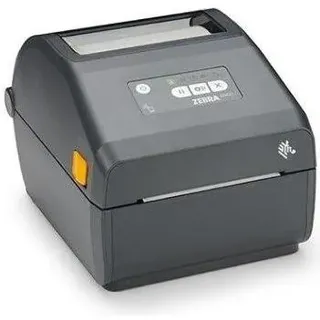 Zebra Technologies Zebra ZD421 Desktop Etikettendrucker