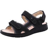 Finn Comfort Wanaka-S Herren Schwarz 39