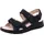 Finn Comfort Wanaka-S Herren Schwarz 39