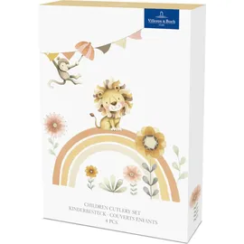 Villeroy & Boch Boho Kids Kinderbesteck 4tlg.
