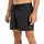 QUIKSILVER Everyday Solid Volley 15" Badeshorts Schwarz L