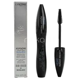 Lancôme Hypnose Doll Eyes Waterproof 01 noir