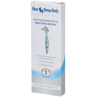 One Drop Only Chem.-Pharm. Vertr. GmbH ONE Drop Only Pharmacia Prothesenbürste