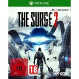 The Surge 2 Xbox One
