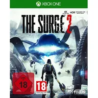 The Surge 2 Xbox One