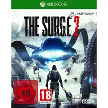The Surge 2 Xbox One