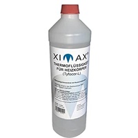 XIMAX Thermoflüssigkeit für elektrischen Betrieb, 0700140