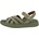 D XAND 2S Sandal, Pistachio, 36 EU