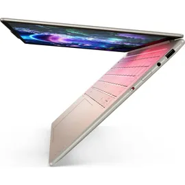 Lenovo Yoga Slim 7 14ILL10 Intel Core Ultra 7 258V 32 GB RAM 1 TB SSD Seashell 83JX005EGE