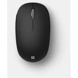 Microsoft Bluetooth Maus schwarz