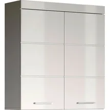 WELLTIME Hängeschrank Avena 73 x 23 x 77 cm Weiß