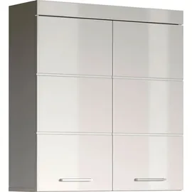 WELLTIME Hängeschrank Avena 73 x 23 x 77 cm Weiß