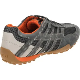 GEOX Snake Original A Sportschuhe - Grey, 47